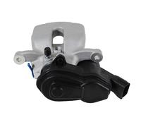 METZGER AUTOTEILE Freno Bremssattel 6261718 Para Renault, Eje Trasero Derecho