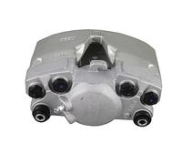 METZGER AUTOTEILE Freno Caliper 6261072 TRW Delantero Derecha Audi