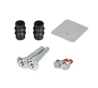 METZGER AUTOTEILE Führungshülsensatz, Bremssattel 113-1347X | Compatible con: CITROËN C8, JUMPY I, JUMPY I Kasten, JUMPY I Pritsche/Chasis, Fiat Scudo Bus, SCUDO Kasten, ULYSSE