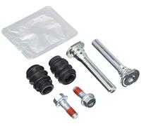 METZGER AUTOTEILE Führungshülsensatz, Bremssattel 113-1363X