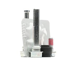 METZGER AUTOTEILE Führungshülsensatz, Bremssattel 113-1420X