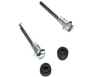 METZGER AUTOTEILE Führungshülsensatz, Bremssattel 113-1424X