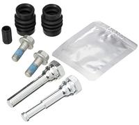 METZGER AUTOTEILE Führungshülsensatz, Bremssattel 113-1452X | Compatible con: Chevrolet Cruze, Cruze Schrägheck, Cruze Station Wagon, Orlando, Trax, Opel Ampera, Astra J, Astra J Caravan
