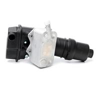 METZGER Caja, filtro de aceite para AUDI: TT, A3, S3, A4, A6, A1 & VOLKSWAGEN: Golf Cabriolet, Eos, Golf, Passat, Polo, Scirocco, Jetta (Ref: 2370079)