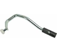 METZGER AUTOTEILE Guía de Rodillo Puerta Corredera 2310059 Para Citroën Fiat