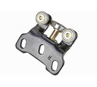 METZGER AUTOTEILE Guía de Rodillos Puerta Corredera 2310092 Para Ford