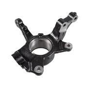 METZGER AUTOTEILE Horquilla de Eje delantero Izquierdo 58163101 para Renault