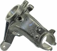 METZGER AUTOTEILE Horquilla Eje y Suspensión de Rueda 58104301 Para Peugeot