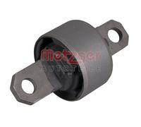 METZGER AUTOTEILE Horquilla Rodamientos Delantero Trasero Izquierda para Mazda 3