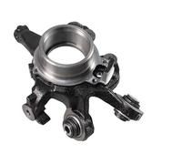 METZGER AUTOTEILE Horquilla Trasera Derecha BMW 58146404 Suspensión De Rueda