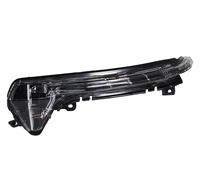 METZGER AUTOTEILE Intermitente 2080136 Para Audi, Espejo Derecho, LED