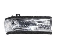 METZGER AUTOTEILE Intermitente 2080140 Para Fiat Opel, Lado Derecho Espejo, WY5W