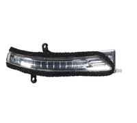 Luz Intermitente Retrovisor Exterior Derecho LED Transparente METZGER para