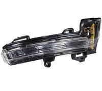 Luz Intermitente Retrovisor Exterior Derecho LED Transparente METZGER