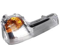 METZGER AUTOTEILE Intermitente Espejo Retrovisor Izquierdo 2080167 W16W