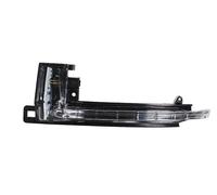 Luz intermitente Retrovisor exterior izquierda LED transparente CARNICERO para