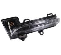 METZGER AUTOTEILE Intermitente Izquierdo para Skoda 2080195 LED E-Approved