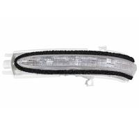 Luz Intermitente Retrovisor Exterior Izquierda LED De Transparente METZGER para