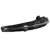 METZGER AUTOTEILE Intermitente LED Negro Cristal Claro 2080223 Izq Mercedes-Benz