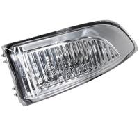 Luz Intermitente Retrovisor Exterior Derecho WY5W Transparente METZGER