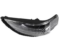 Luz Intermitente Retrovisor Exterior Derecho De WY5W Transparente METZGER para