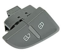 METZGER AUTOTEILE Interruptor Cierre De Puerta 0916487 Para Audi