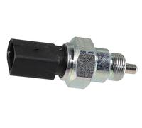 METZGER AUTOTEILE Interruptor Luz De Reversa 0912017 Para BMW Skoda VW, Negro