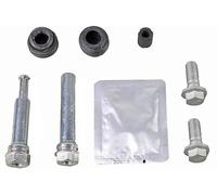 METZGER AUTOTEILE Juego Buje Guía Pinza De Freno 113-0022X Para Hyundai