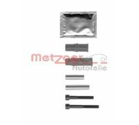 METZGER AUTOTEILE Juego Buje Guía Pinza Freno 113-1313X Audi