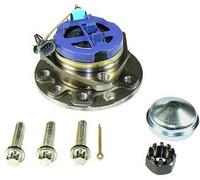 METZGER AUTOTEILE Juego Cojinete Rueda WM 1114 Para Opel, Con Buje