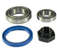 METZGER AUTOTEILE Juego Cojinetes Rueda WM 407 Para VW, 29-31x50-68 mm
