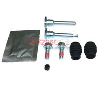 METZGER AUTOTEILE Juego De Buje Guía Pinza De Freno 113-1435X Para Subaru