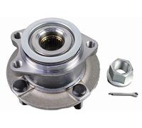 METZGER Cojinete de rueda para NISSAN: NV200 (Ref: WM 2158)