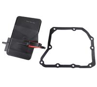 METZGER Kit filtro hidrtáulico, caja automática para VOLVO: V50, S80, S60, V70, XC 90, C70, XC 70, S40, C30 & OPEL: Vectra, Signum (Ref: 8020076)