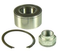METZGER AUTOTEILE Juego De Rodamiento De Rueda WM 158.54 Para Fiat Lancia Opel