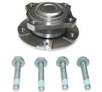 METZGER AUTOTEILE Juego De Rodamiento De Rueda WM 2070 Con Nabe Para BMW