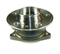 METZGER AUTOTEILE Juego De Rodamiento De Rueda WM 2116 Para Volvo 136x65x80 Mm