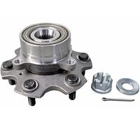 METZGER AUTOTEILE Juego De Rodamiento De Rueda WM 2246 Para Mitsubishi