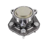 METZGER Cojinete de rueda para TESLA: Model 3, Model Y (Ref: WM 2275)