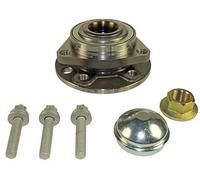 METZGER AUTOTEILE Juego De Rodamiento De Rueda WM 3619 Para Saab
