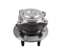 METZGER AUTOTEILE Juego De Rodamientos De Rueda WM 2148 Para Opel