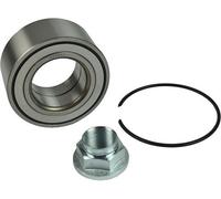 METZGER AUTOTEILE Juego De Rodamientos De Rueda WM 6692 Para Land Rover