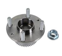 METZGER Cojinete de rueda para MAZDA: 323, MX3 (Ref: WM 921)