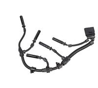 METZGER Kit de reparación de cables, bujía de precalentamiento para VOLKSWAGEN: Transporter (Ref: 2324164)