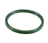 METZGER AUTOTEILE Junta de Sello Reforzada 4,9 mm Para Lader 2430100 Para BMW