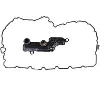 METZGER AUTOTEILE Kit Filtro Hidráulico Automática 7 Vel 8020109