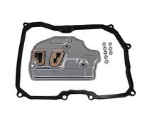 METZGER Kit filtro hidrtáulico, caja automática para VOLKSWAGEN: Golf, Jetta, New Beetle (Ref: 8020083)
