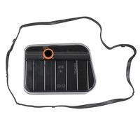 METZGER Kit filtro hidrtáulico, caja automática para FORD: C-Max, S-Max, Mondeo, Galaxy, Connect, Focus, Kuga, Edge (Ref: 8020123)