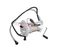 METZGER AUTOTEILE Kraftstoff-Fördereinheit 2250357 | Compatible con: MERCEDES-BENZ C-CLASS, C-CLASS Coupe, C-CLASS T-Model, E-CLASS, E-CLASS Cabriolet, E-CLASS Coupe