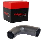 METZGER 2420250 Tubería de radiador